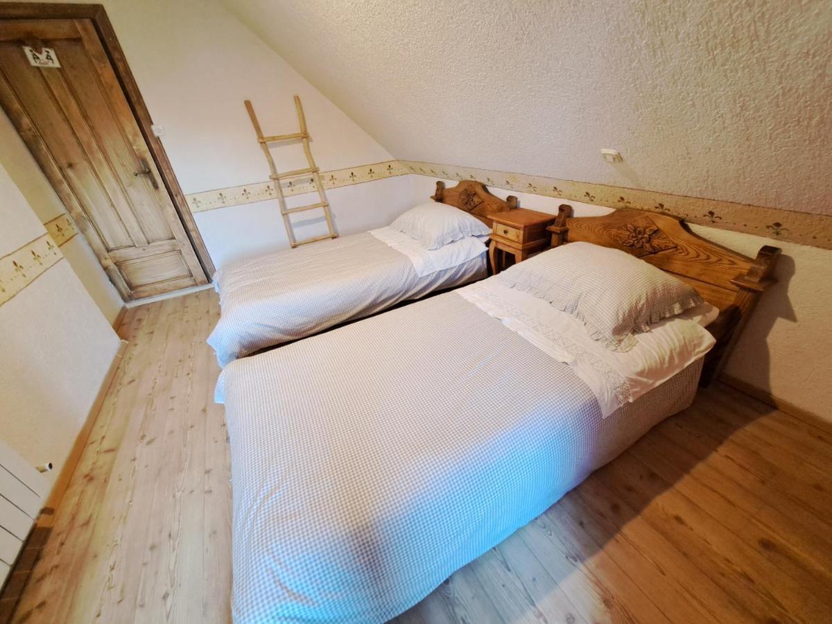 Apartma Alpski Vrt Vojsko Kültér fotó